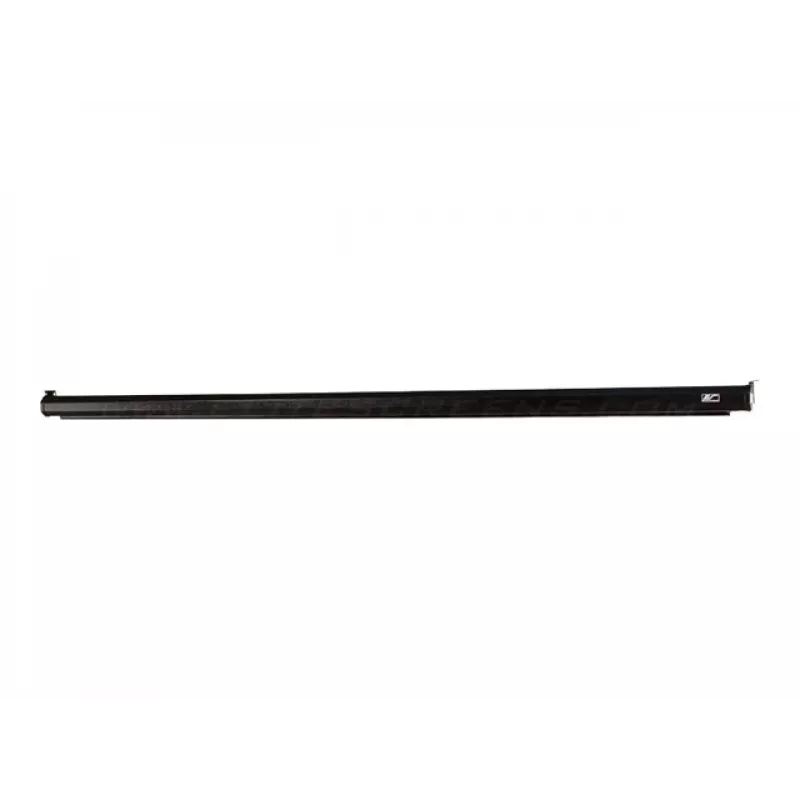 SALE OUT. Elite Screens Electric125H Spectrum Screen 125'' 16:9 / Diagonal 312,5cm, W 276,5cm x H 155,7cm / Black case / Electric-motorized screen / Wall & ceiling installation / 1