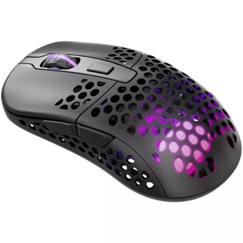 Xtrfy M42W-RGB-BLACK Product Black