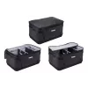 Thule 5531 Chasm Gear Hauler 80L Black