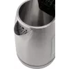 Gorenje Kettle | K17DS | Electric | 2200 W | 1.7 L | Stainless steel | 360° rotational base | Stainless steel