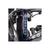 Huffy Symbol - Freestyle BMX bicycle, 20 (Abys Blue)