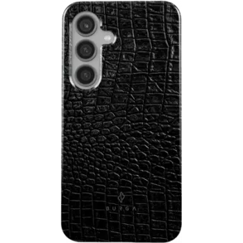 Cover BURGA SV_02_S24PL_TH for Samsung Galaxy S24 Plus 17 cm Black