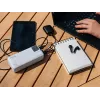 Tracer Blaze 30000 mAh 65 W, White