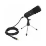PC Microphone DeLOCK Professional Computer Podcasting Microphone