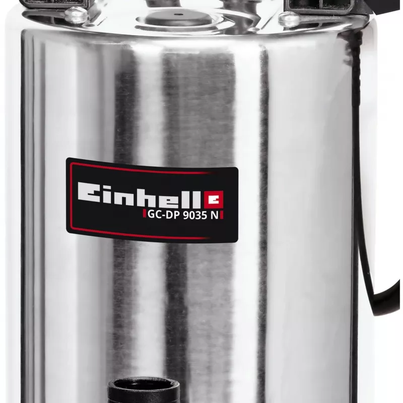 Water Pump Einhell GC-DP 9035 N