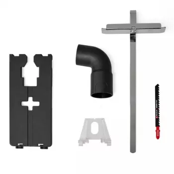 Jigsaw Einhell TP-JS 18/135 Li BL - Solo