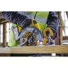Portable circular saw DeWalt DCS578NT — cordless handheld saw, 1 pc