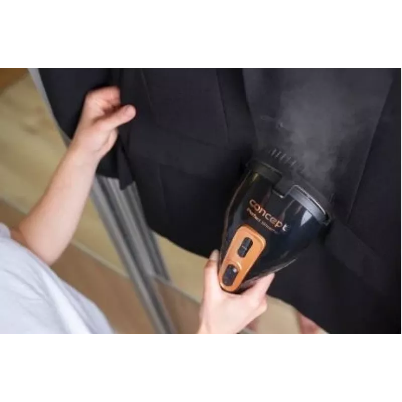 Perfect Steamer NO8000 clothes steamer