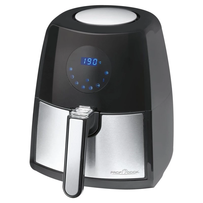 Low fat hot air fryer ProfiCook PC-FR 1147 H