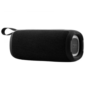 Portable Bluetooth Speaker TRACER Supervox Black TRAGLO47686 — wireless audio, compact design