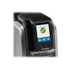 Zebra ZC300 plastic card printer Dye-sublimation/Thermal transfer Colour 300 x 300 DPI