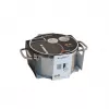 Soup pot BergHOFF 1315079, stainless steel, 3 L capacity, 20 cm diameter