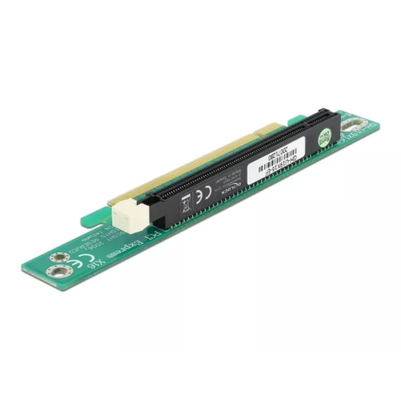 Riser PCIe x16 DeLOCK 89105