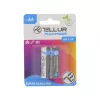 Battery Tellur AA LR6 1.5V — pack of 2 (TLL158541)