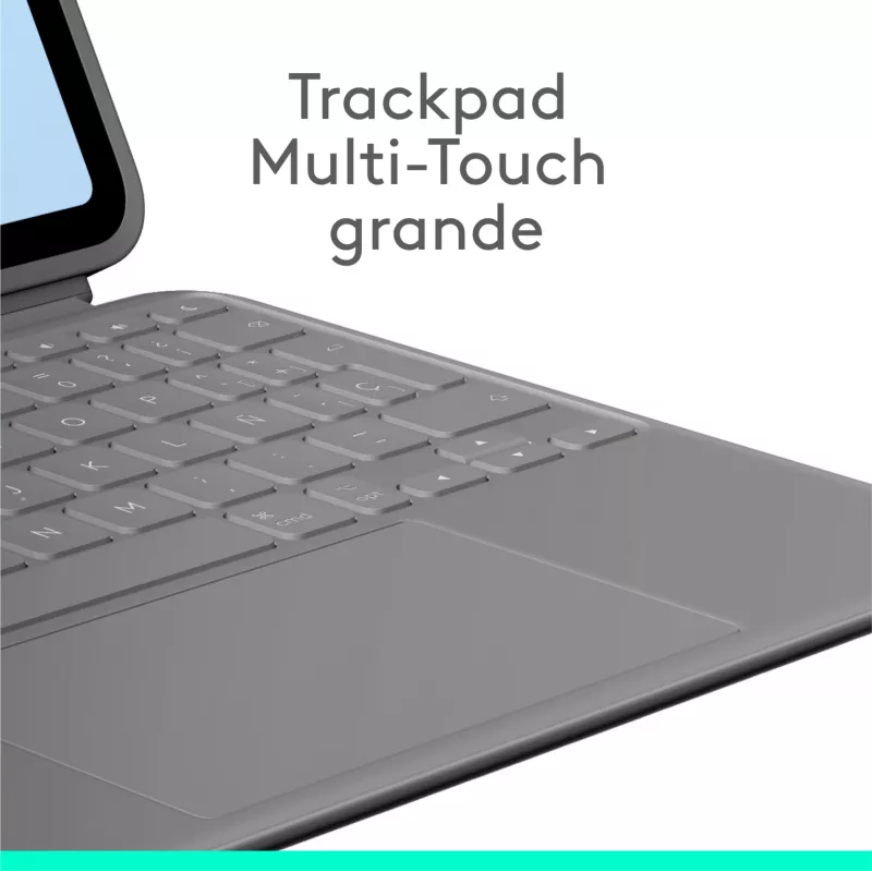 Logitech 920-012632 Product Grey