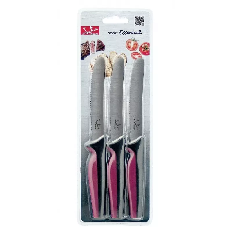 Bread knife JATA MOD. AC38