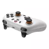 Wireless gaming controller GameSir T4n Lite White Bluetooth compatible, wireless, rechargeable