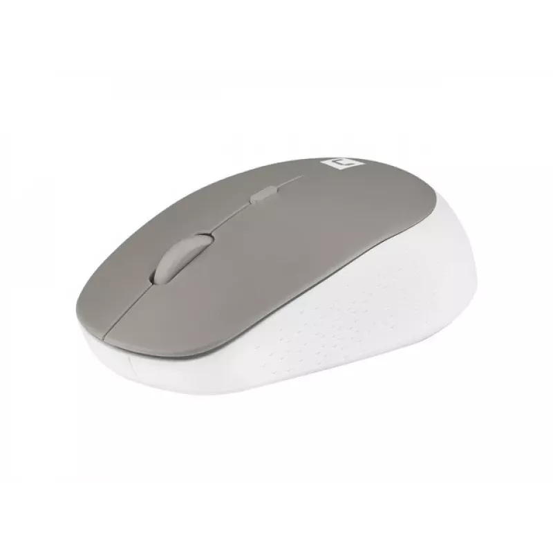Natec Wireless Mouse Harrier 2 1600DPI BT 5.1