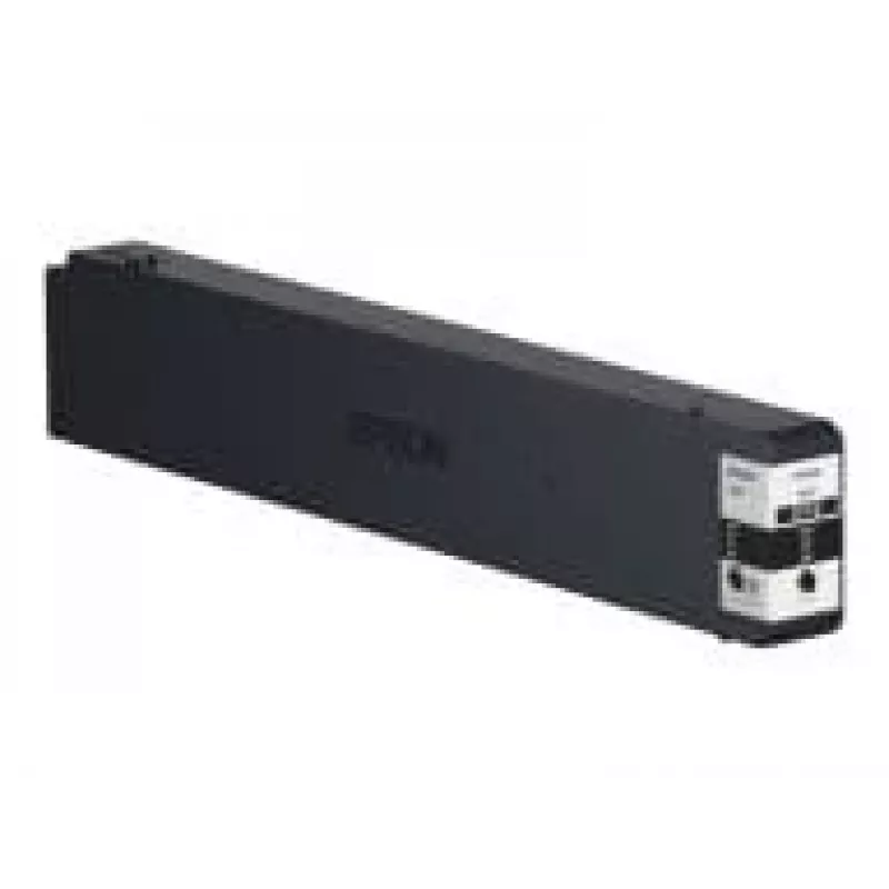 Ink Cartridge Epson C13T02S100 Black for WorkForce Enterprise WF-C20750 (Original)