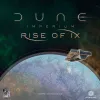 Dune: Imperium - Rise of Ix, Board Game Expansion