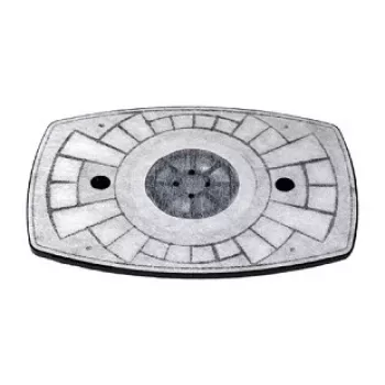 Headphone Spare Part Beyerdynamic System 250 Ohm for DT 150/190