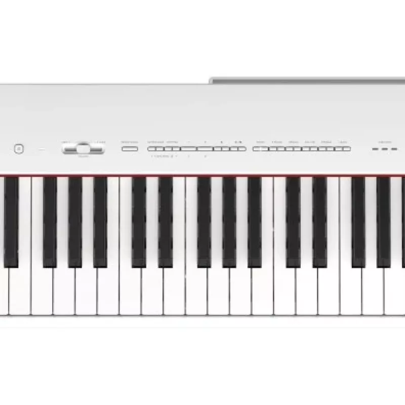 Yamaha P-225WH digital piano 88 keys White