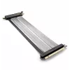 PCIe 4.0 Riser Cable CableMod CM-CAB-PC4S-30K-R — 30 cm