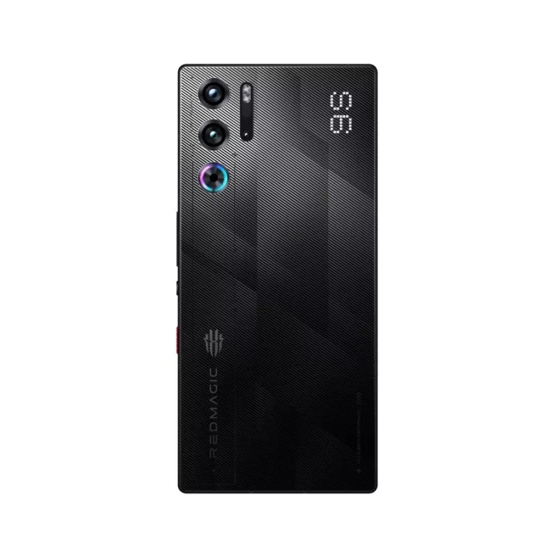Smartphone RedMagic 9S Pro 6.8 inch 12GB RAM 256GB Sleet