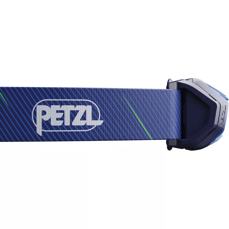 Headband flashlight Petzl Tikka Blue LED 100 lm IPX4 94 g