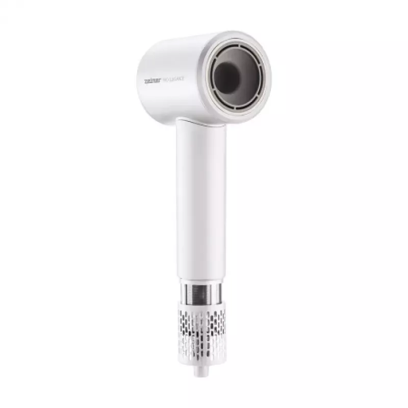 Zelmer Pro Elegance ZHD9001 White
