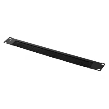Brush panel Lanberg AK-1103-B
