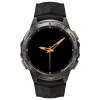 Smartwatch FW110 Titan Chronos black