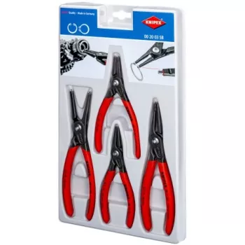 Knipex 00 20 03 SB Red