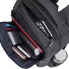 Rivacase 8262 notebook case 39.6 cm (15.6) Backpack case Black