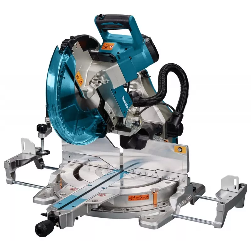 Makita LS1219L mitre saw 3200 RPM 1800 W