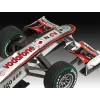 REVELL Plastic Model McLaren Mercedes MP4-25 Lewis Hamilton — 1:24 scale kit