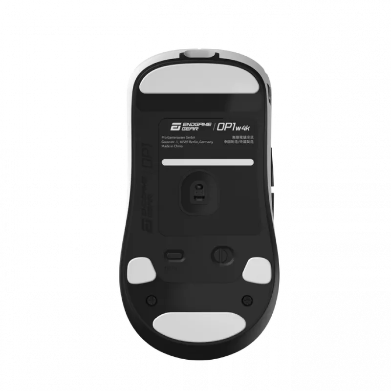 Mouse Endgame Gear OP1w 4k Wireless