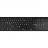 Sharkoon OfficePal K30W black DE-Layout Rubberdome