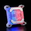Phanteks 9167715 Translucent, White