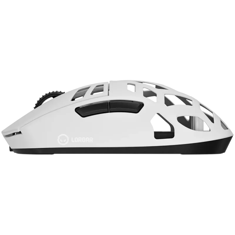 Gaming Mouse LORGAR MSE90W Wireless