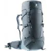 Trekking backpack - Deuter Aircontact Core 40+10