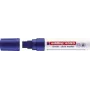 Chalk Marker Edding 4090 Blue 5 pc(s)