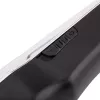 Hair Trimmers JATA JBCP4200 Black Silver 90 min Operating Time