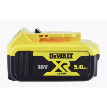 Dewalt 18V XR 5Ah Li-Ion Slide Pack Power Tool Battery