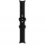 Google - Watch Strap fr Smartwatch - S / L - Obsidian - fr Pixel Watch