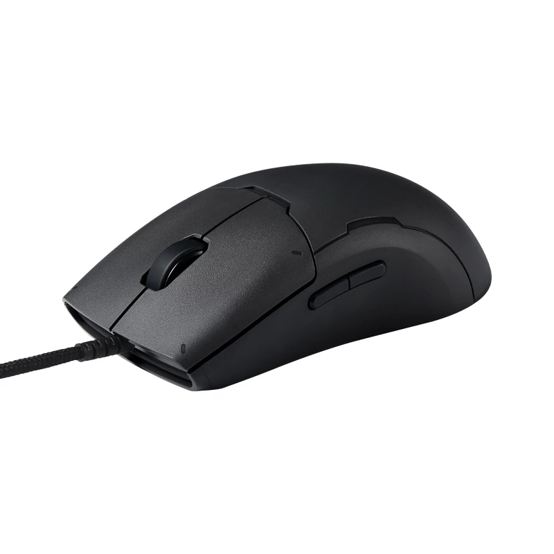 Xiaomi YXSB01YM mouse Gaming Right-hand 6200 DPI
