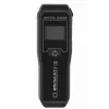HI-TECH MEDICAL BACSCAN F-30 alcohol tester 0 - 4% 1% Black