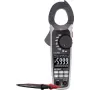 VOLTCRAFT VC-533 clamp meter digital CAT III 600 V Display (Counts): 6000 (VC-8466770)