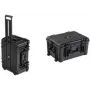 Protective Universal Case allit DinoPlus Outdoor FR 26 with Black Polypropylene Foam Insert
