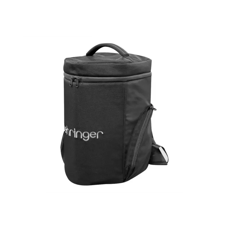 Protective Waterproof Backpack for Behringer B1 Portable Speakers — Compatible with B1C and B1X